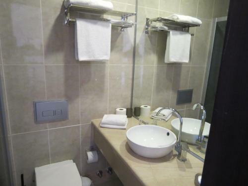 Hotel Kobuleti Beach Club