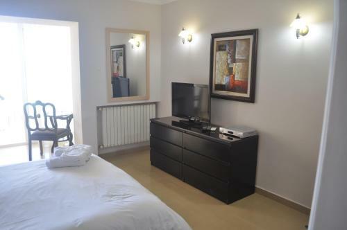 Hotel Kobuleti Beach Club