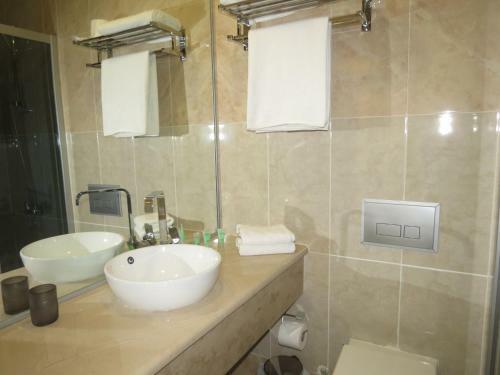 Hotel Kobuleti Beach Club
