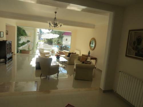 Hotel Kobuleti Beach Club