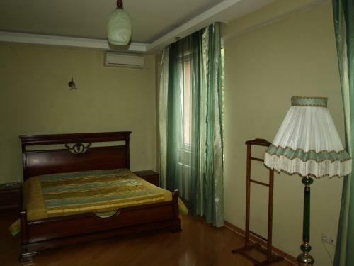 Family Apartment