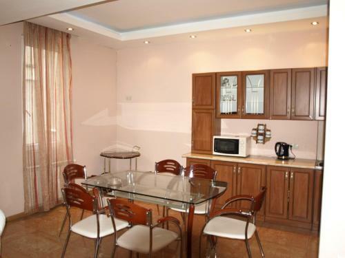 Family Apartment