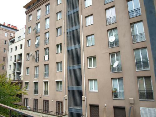 Family Apartment