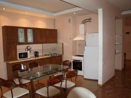 Family Apartment