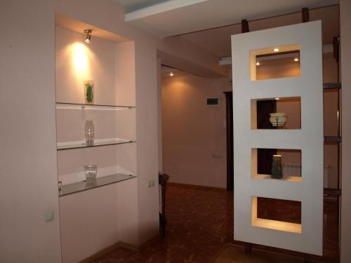 Family Apartment