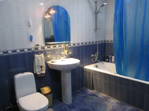 Hostal Lucky House