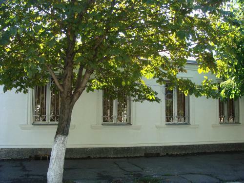 Hostal Lucky House