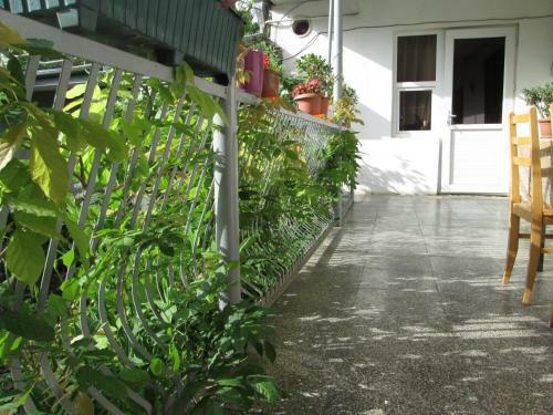 Hostal Lucky House