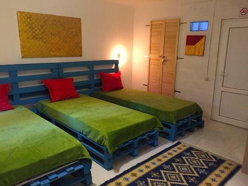 Lika Apartments