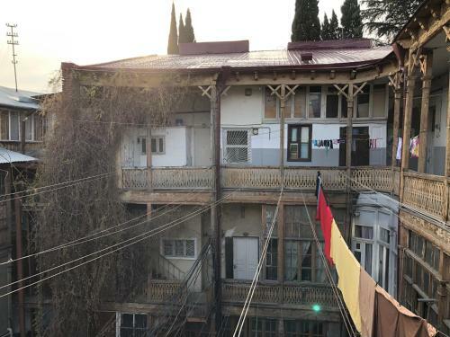 Lika Apartments