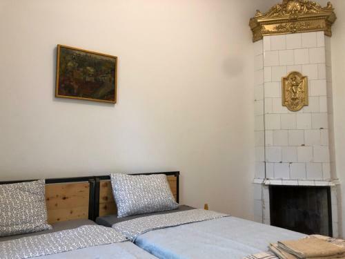 Lika Apartments