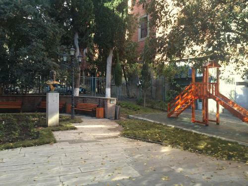 Lika Apartments