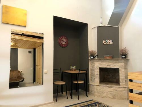 Lika Apartments