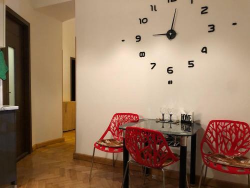 Lika Apartments