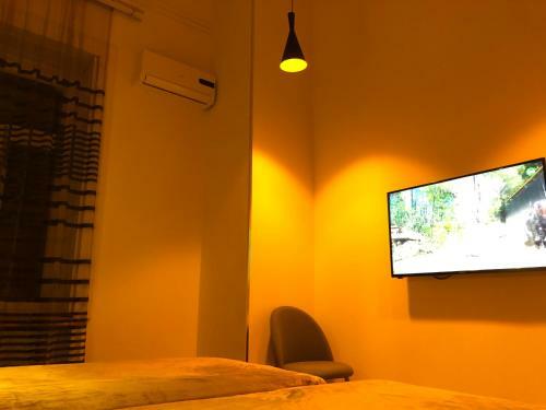 Lika Apartments