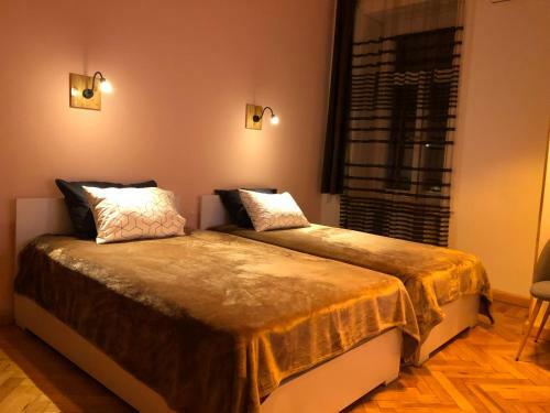 Lika Apartments