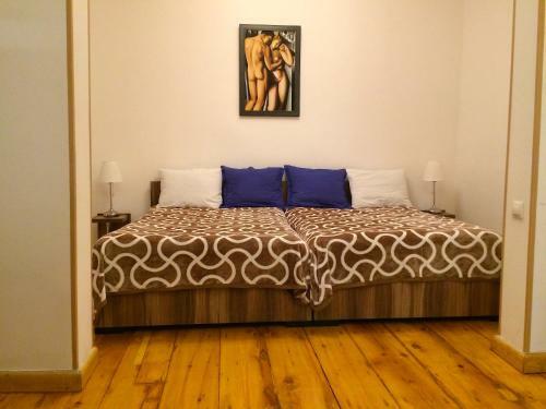 Lika Apartments
