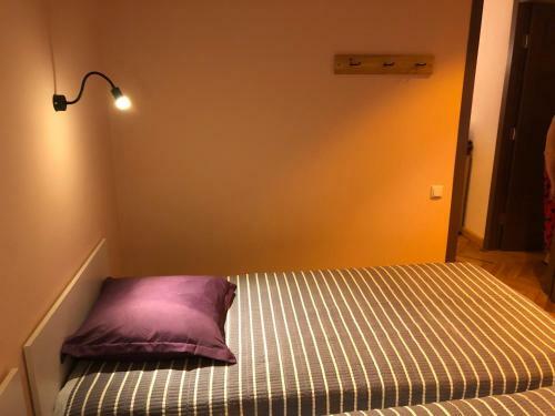 Lika Apartments