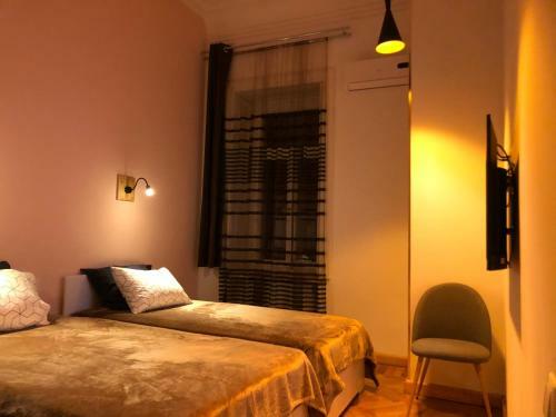 Lika Apartments