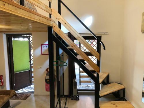 Lika Apartments