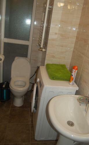 Lika Apartments