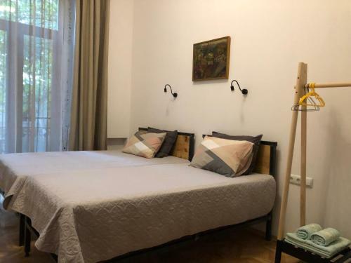 Lika Apartments