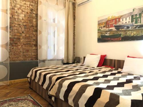 Lika Apartments