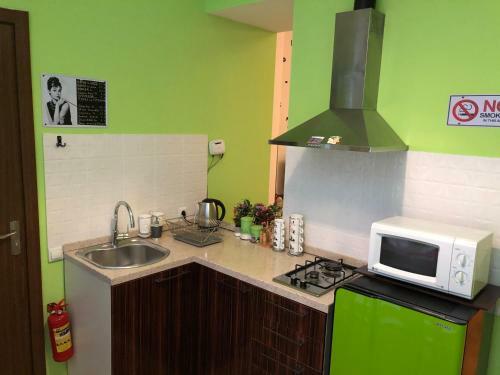 Lika Apartments