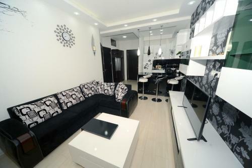 Krtsanisi Apartments