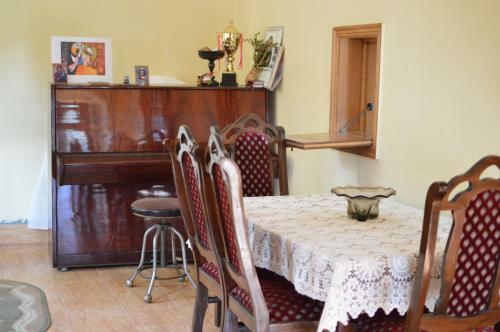 Hostal Dato's Guestshouse