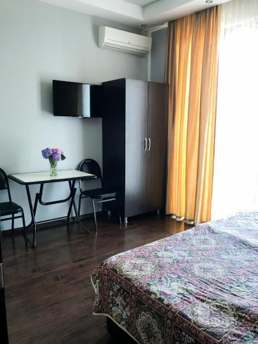 Hostal Guesthouse Abashidze 4