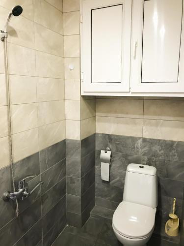 Hostal Guesthouse Abashidze 4