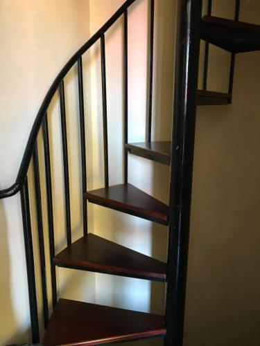 Hostal Guesthouse Abashidze 4