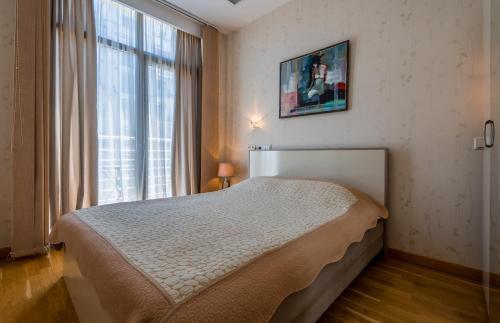 Modern Apartment In The City Center