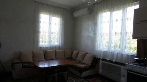 Apartamento Nargiz's House