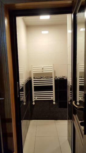 Hostal Binuli House