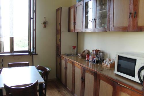 Hostal Maya Guest House