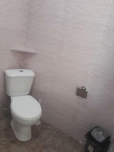 Hostal Maya Guest House