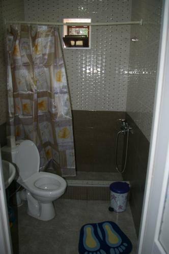 Hostal Maya Guest House