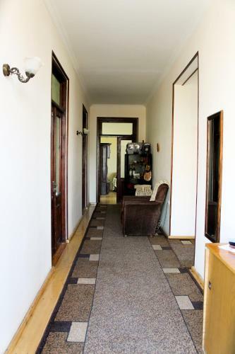 Hostal Maya Guest House