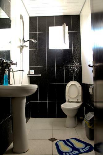 Hostal Maya Guest House