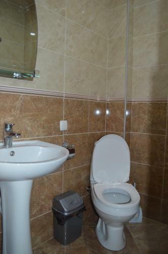 Hostal Tsminda Giorgi Apartment