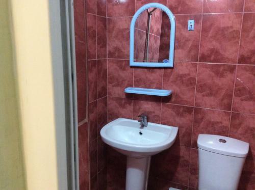 Hostal Inatela