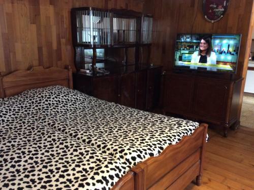Hostal Inatela