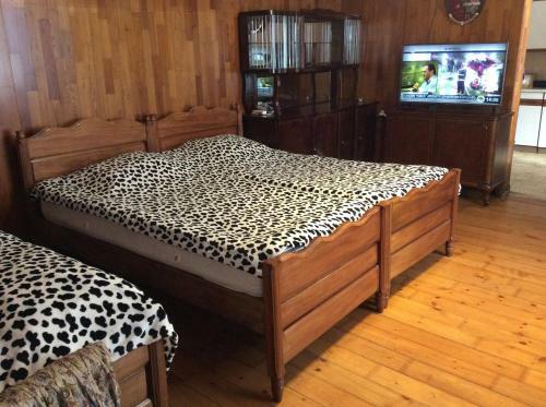 Hostal Inatela