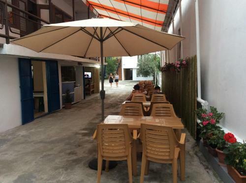 Hostal Inatela