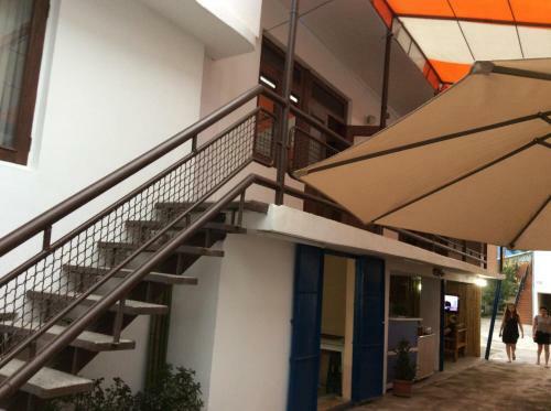 Hostal Inatela