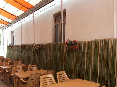 Hostal Inatela