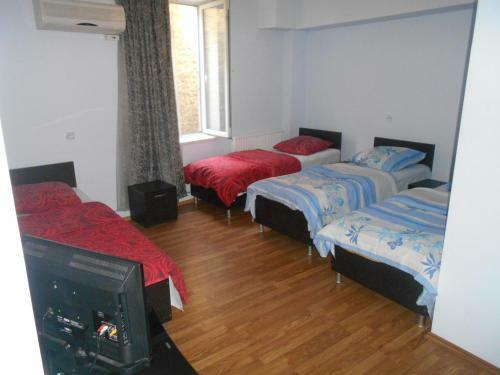 Hotel Kakheti