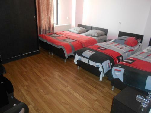 Hotel Kakheti